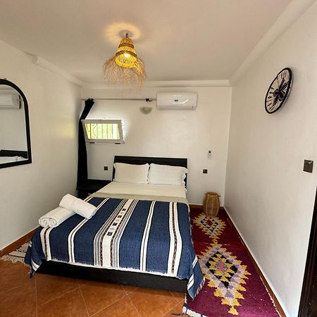 Aparthotel Hola Surf Morocco Tamraght Exteriér fotografie
