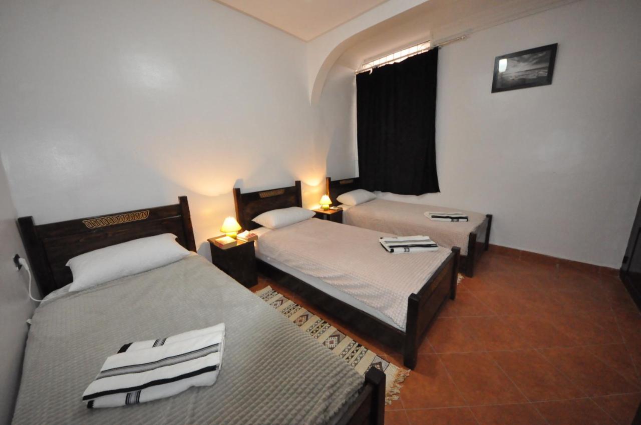 Aparthotel Hola Surf Morocco Tamraght Exteriér fotografie
