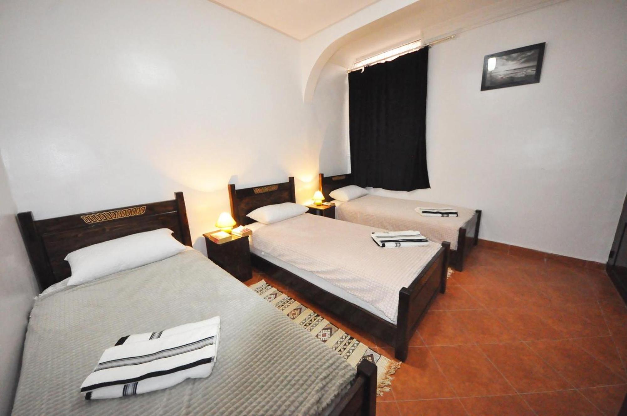 Aparthotel Hola Surf Morocco Tamraght Exteriér fotografie